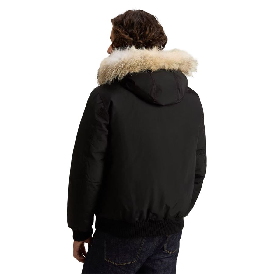  Woolrich | CFWOOU2238BLK